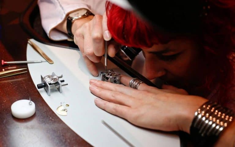 Haute Time Visits Blancpain, Vacheron Constantin, A. Lange & Söhne, and Jaquet Droz