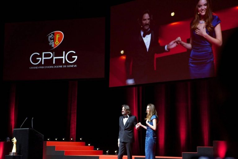Grand Prix d’Horlogerie de Geneve Announces List Of 2014 Finalists, And Give Public Chance To Win A Girard-Perregaux