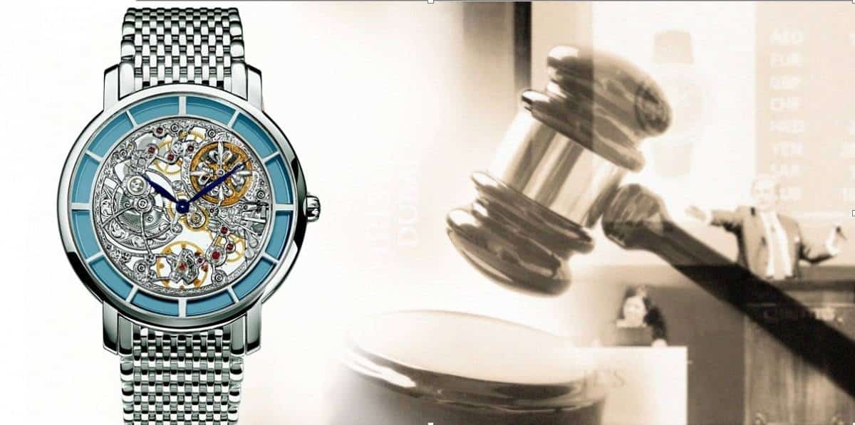 Christie’s Private Sale: Patek Philippe 5180G