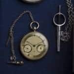 Breguet: Art and Innovation in Watchmaking Exhibition