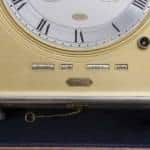 Breguet: Art and Innovation in Watchmaking Exhibition