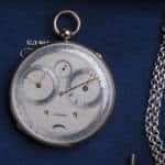 Breguet: Art and Innovation in Watchmaking Exhibition