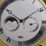 Breguet: Art and Innovation in Watchmaking Exhibition