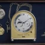 Breguet: Art and Innovation in Watchmaking Exhibition