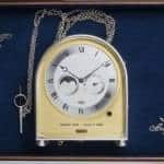 Breguet: Art and Innovation in Watchmaking Exhibition