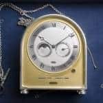Breguet: Art and Innovation in Watchmaking Exhibition