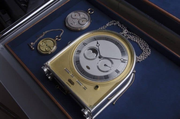 Haute Time Previews Breguet: Art and Innovation in Watchmaking Exhibition