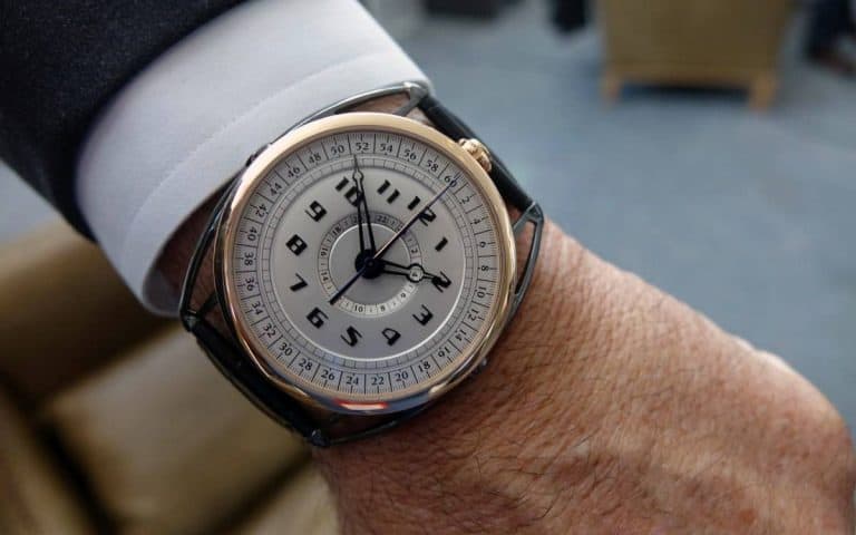 SIAR 2014 Highlights: De Bethune