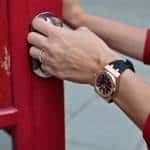 Audemars Piguet Royal Oak Ref. 15450