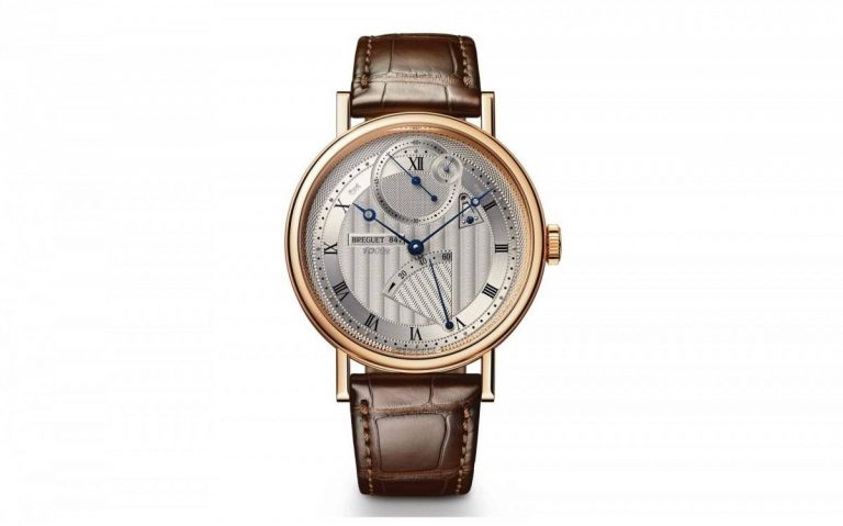 The Breguet Classique Chronométrie Wins Top Prize At The Grand Prix d’Horlogerie De Geneve 2014