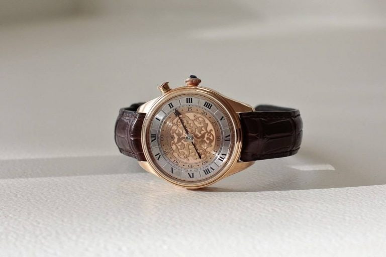 Introducing The Konstantin Chaykin Genius Temporis