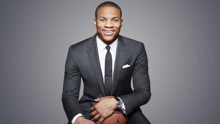 A Tribute To Athletes: The Best Watch Ambassadors