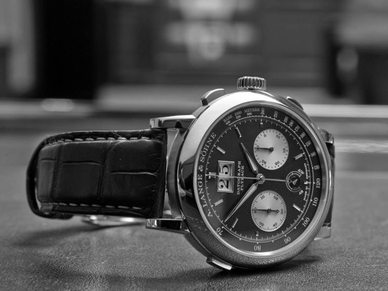 Haute Time Challenges You To #BWChallenge           