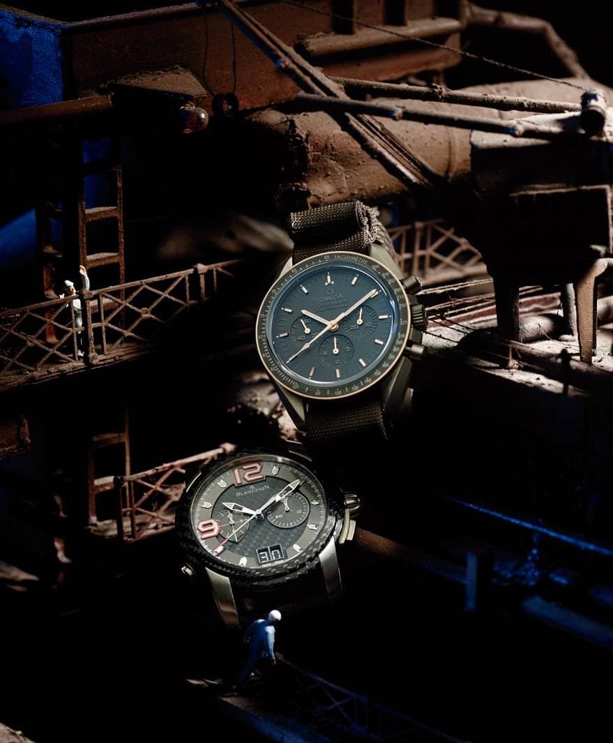 Haute Fashion: Built to Last