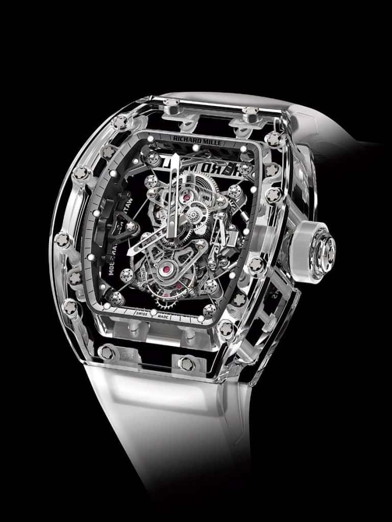The Best Watches Scooped at Watches & Wonders