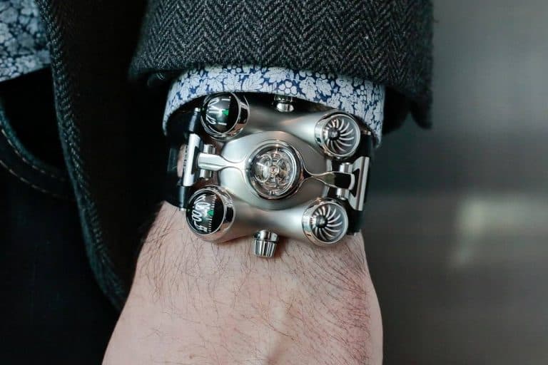 Haute Curator: Greg Simonian’s Favorite Independent Watches