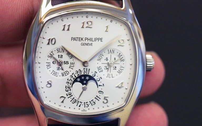 The Watch Collector’s Christmas List