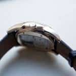 Parmigiani Fleurier Ovale Pantographe