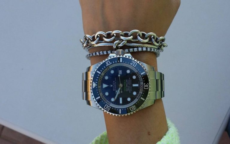 Which Rolex Sea-Dweller DeepSea Is Best?