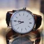 IWC Portofino Hand Wound Pure Classic