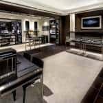 IWC Shaffhausen Opens Gleaming New Design District Boutique
