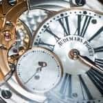Audemars Piguet Millenary Hand-Wound Ladies