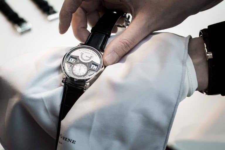 Reflecting On This Year’s Salon Belles Montres 2015