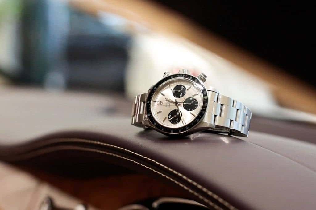 Five Reasons Rolex Guys Love Rolex According to Reginald Brack