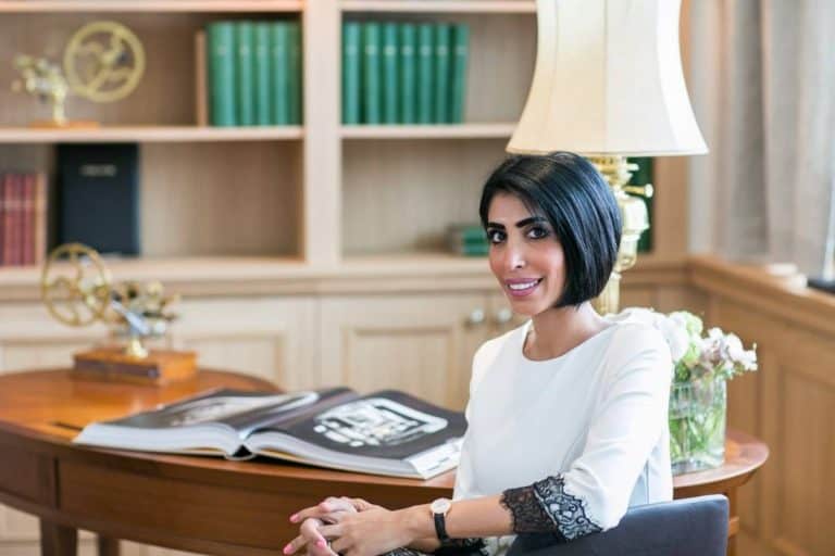 A Conversation with Balsam Al Ayoub on Jaeger-LeCoultre’s Rendez-Vous Timepiece