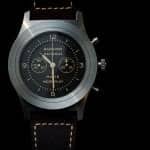 Panerai Mare Nostrum Titanio watch
