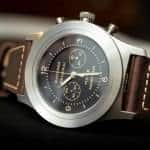 Panerai Mare Nostrum Titanio watch