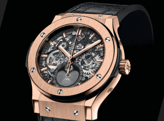 Haute Curator: Greg Simonian’s Favorite New Watches from Geneva