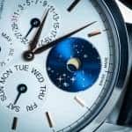 Montblanc Chronométrie Quantième Annuel Vasco da Gama Watch