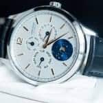 Montblanc Chronométrie Quantième Annuel Vasco da Gama Watch