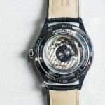Montblanc Chronométrie Quantième Annuel Vasco da Gama Watch