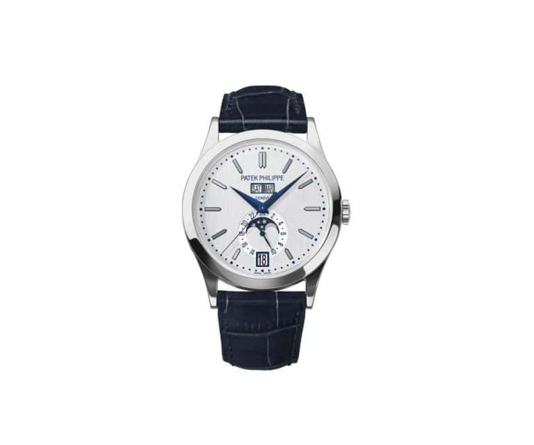 Unique Patek Philippe Watch Raises CHF 1 Million For Charity