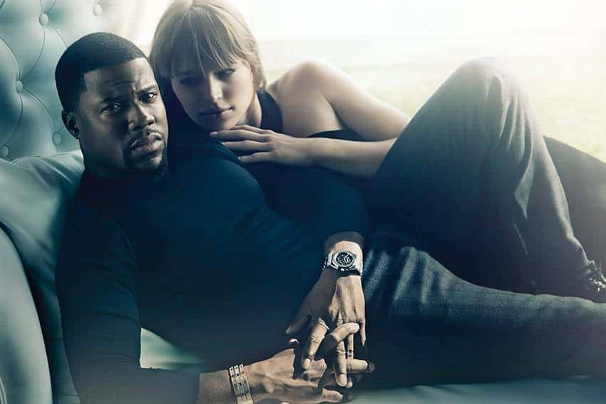 Video: Haute Collector Series with Kevin Hart