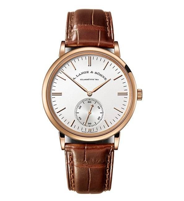 The Winners of SIHH 2015