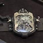 New Urwerk Titan 1001 Watch