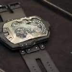 New Urwerk Titan 1001 Watch