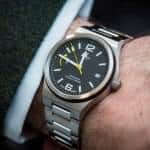 New Tudor North Flag Watch