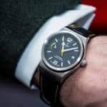 New Tudor North Flag Watch