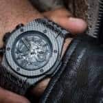 Hublot Big Bang UNICO Italia Independent Grey Watch