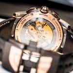 Christophe Claret Allegro Watch