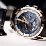 Christophe Claret Allegro Watch