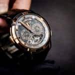Christophe Claret Allegro Watch