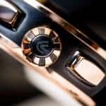 Christophe Claret Allegro Watch