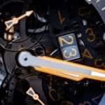 Christophe Claret Allegro Watch
