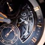 Christophe Claret Allegro Watch