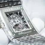 Jacob & Co $ 18 Million Billionaire Watch BaselWorld 2015